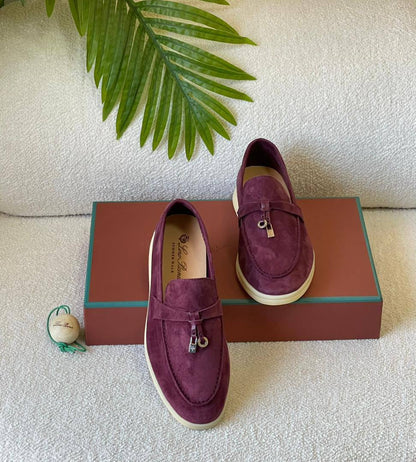 LORA PIANA 
SuperMaster Quality 💯
450 dhs🪙🌨️
Size:36-41💥

Zain171
♥️♥️♥️