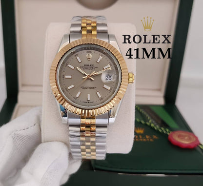 Rolex men 
Good quality 
130 dhs🇦🇪🇦🇪

Zain29
♥️♥️♥️