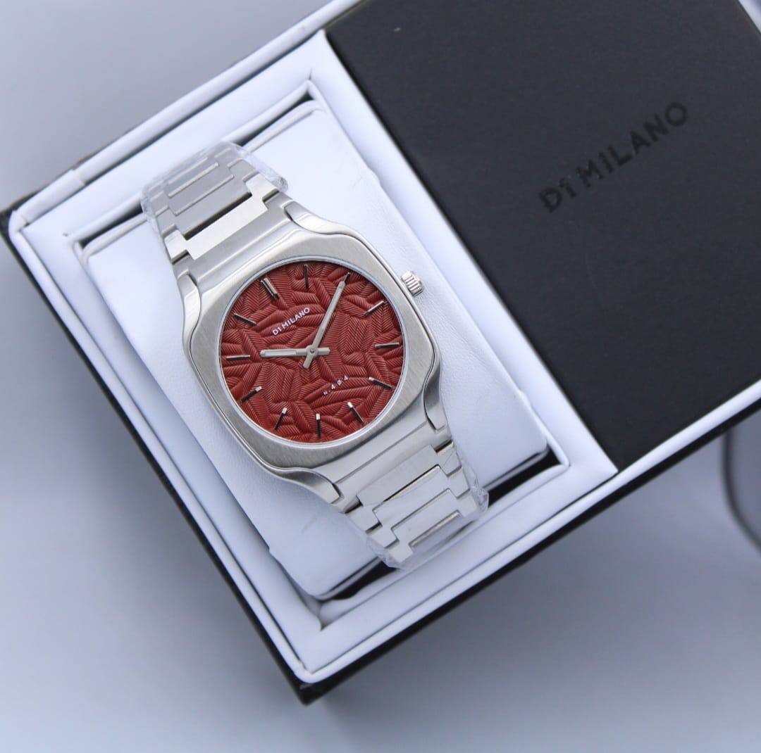 D1 milano watch for men good quality 
270 dhs🪙💕

Zain59
♥️♥️♥️