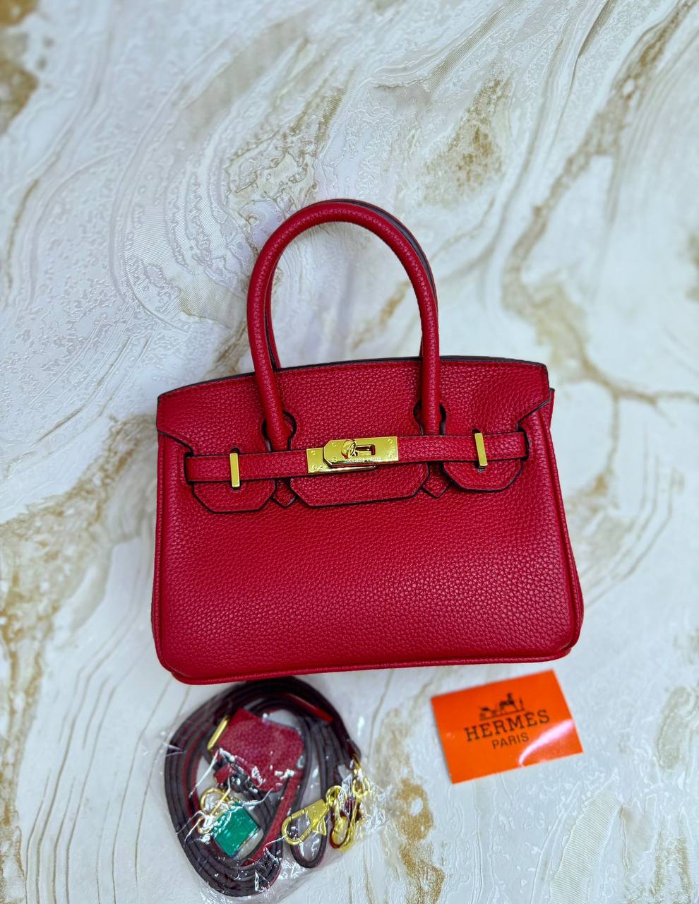 Hermes 
Limited Stock
High quality
95 dhs💓

Zain136
♥️♥️♥️