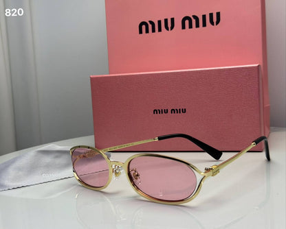 sunglasses 

MiuMiu
Dior
Prada
Versace

Good quality
65 dhs🇦🇪🇦🇪

Zain182
♥️♥️♥️