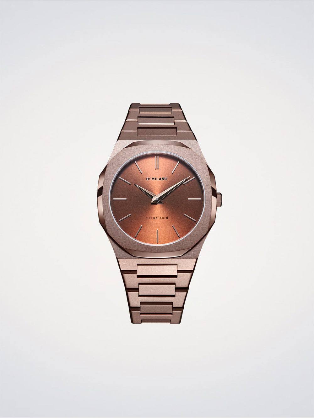 D1 milano watch for men good quality 
260 dhs👑

Zain59
♥️♥️♥️