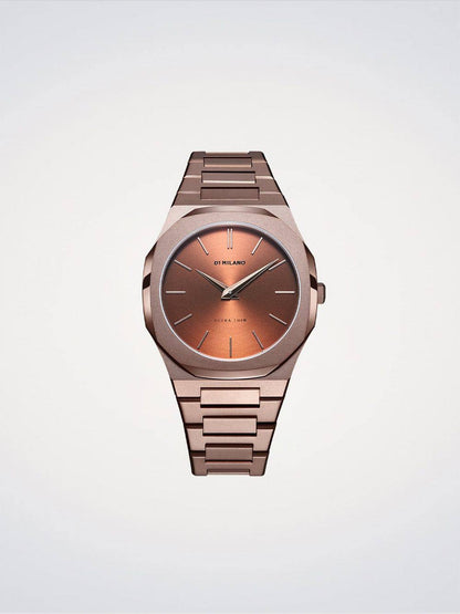 D1 milano watch for men good quality 
260 dhs👑

Zain59
♥️♥️♥️