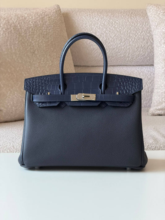 Hermes 
Birkin 30cm 💕

Master quality😍
with box❤️
780 dhs🇦🇪🇦🇪

Zain52
♥️♥️♥️