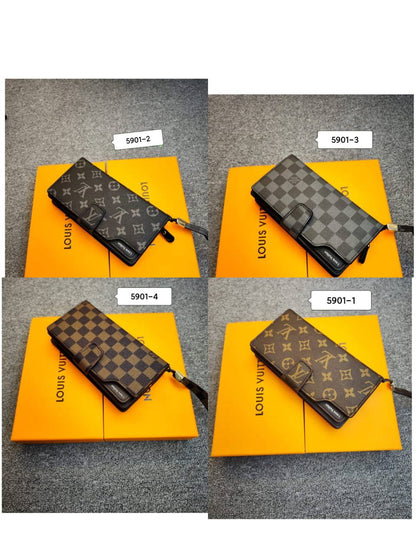 Wallets

45 dhs✅

with box
🎁🎁🎁

Zain26
♥️♥️♥️