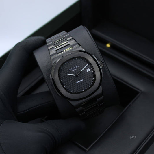 PATEK PHILIPPE MEN AUTOMATIC 41MM

250 dhs🗽

Zain58
♥️♥️♥️