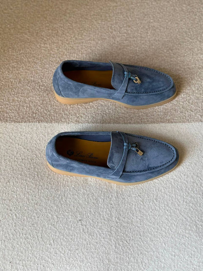 Loro Piana
Super Master
Size 36 to 41
450 dhs💛

Zain288
♥️♥️♥️