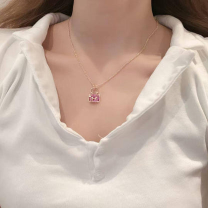 Hermes NECKLACE 
65 dhs🪙🌨️

Zain89
♥️♥️♥️