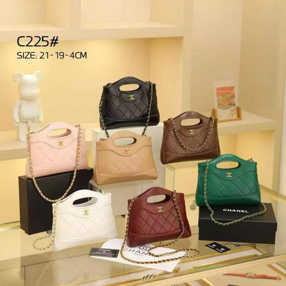 LV - Coach - Gucci - Chanel
85 dhs✅

Zain299
♥️♥️♥️