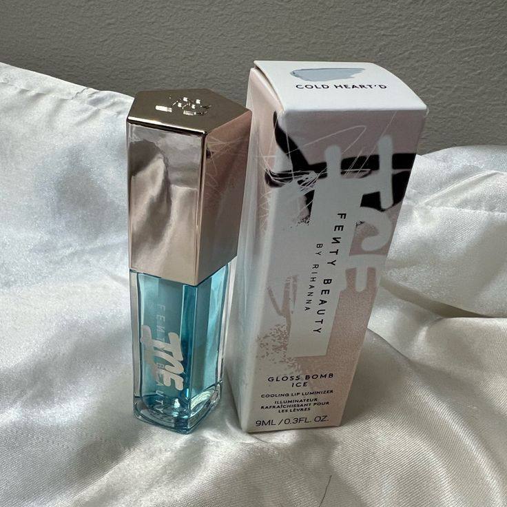 Fenty beauty 

35 dhs

Zain36
♥️♥️♥️