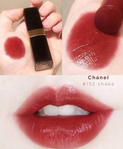 CHANEL LIPSTICK
45 dhs✅

Zain01
♥️♥️♥️