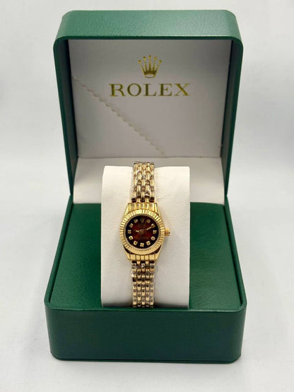 Rolex ladies 

mine Available 

80 DHS🇦🇪🇦🇪

Zain08
♥️♥️♥️