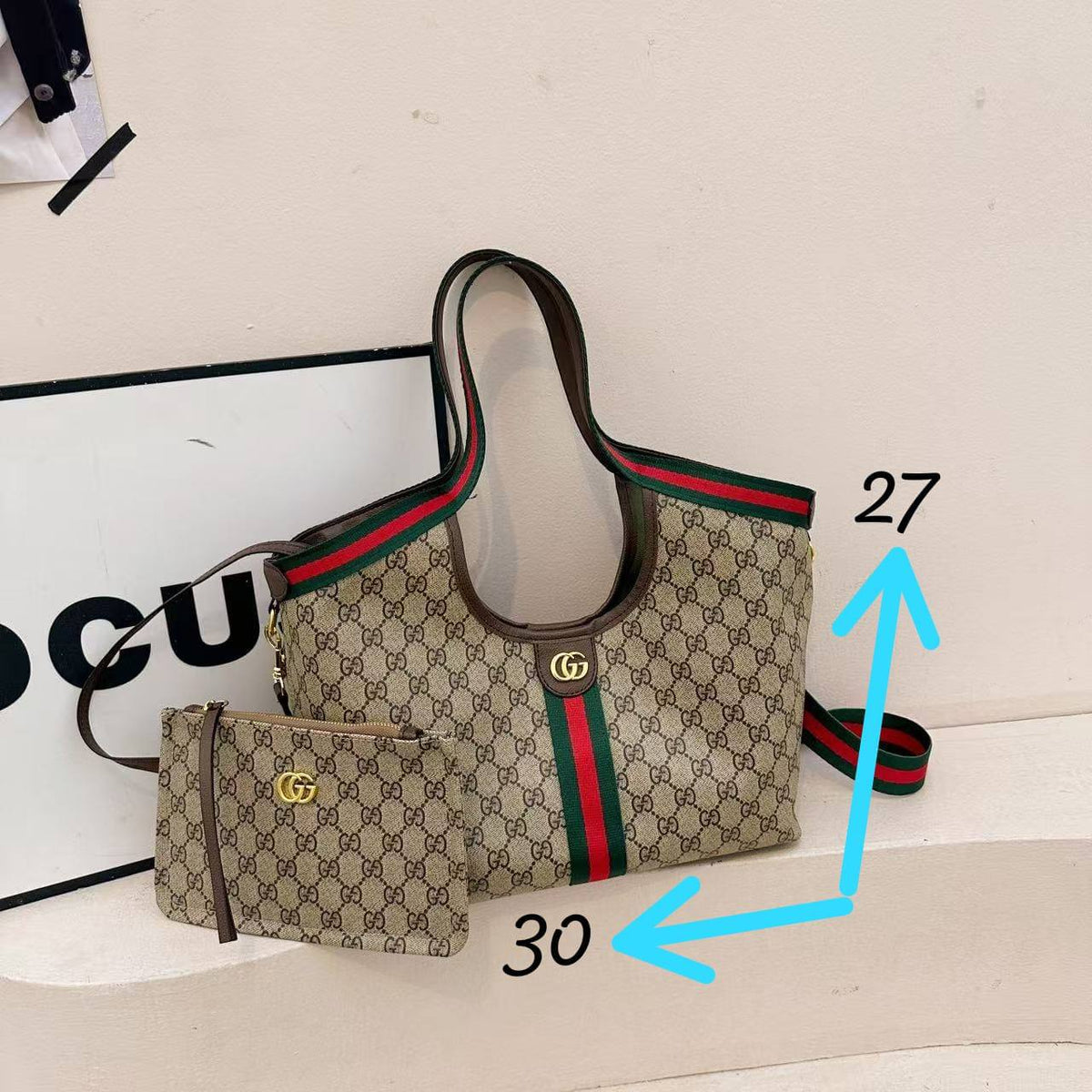 Gucci

nobox
90 dhs🇦🇪🇦🇪

Zain235
♥️♥️♥️