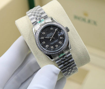 ROLEX LADY 31.MM AUTO
230 dhs🇦🇪🇦🇪

Zain304
♥️♥️♥️