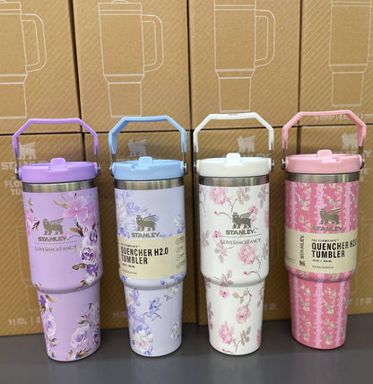 NEW STANLEY ARIVING
30 oz 900 ml 
65 dhs👍

Zain88
♥️♥️♥️