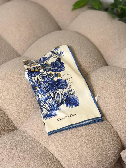 DIOR
💙*100%SILK*💙
💙*VIP QUALITY*💙
230 dhs🌺

Zain281
♥️♥️♥️