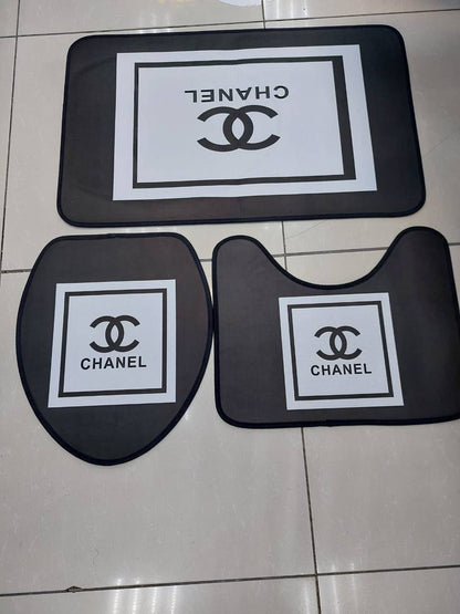 New collection 
Washroom set
3 pcs set
60 dhs🪙💕

Zain99
♥️♥️♥️