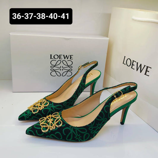 Loewe
100 dhs🪙💕
GOOD QUALITY

Zain40
♥️♥️♥️