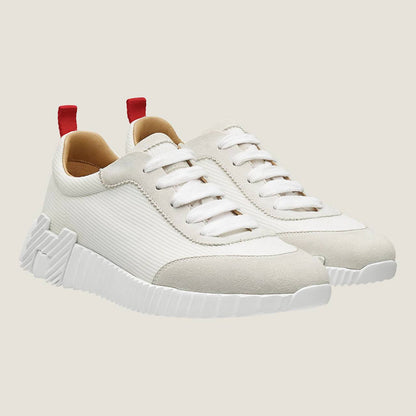 Hermes Bouncing Sneakers 🤍
40 to 45 AVAILABLE 
345 dhs✅

Zain242
♥️♥️♥️