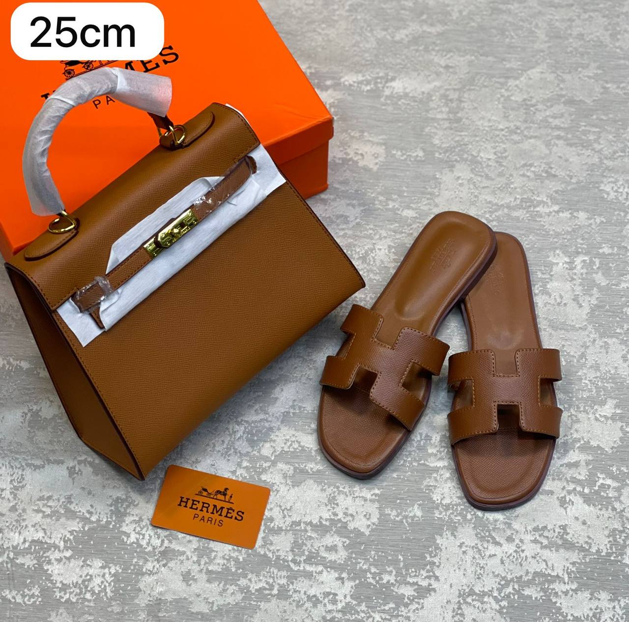Hermes Set
Size 36-41
180 dhs✅

Zain175
♥️♥️♥️