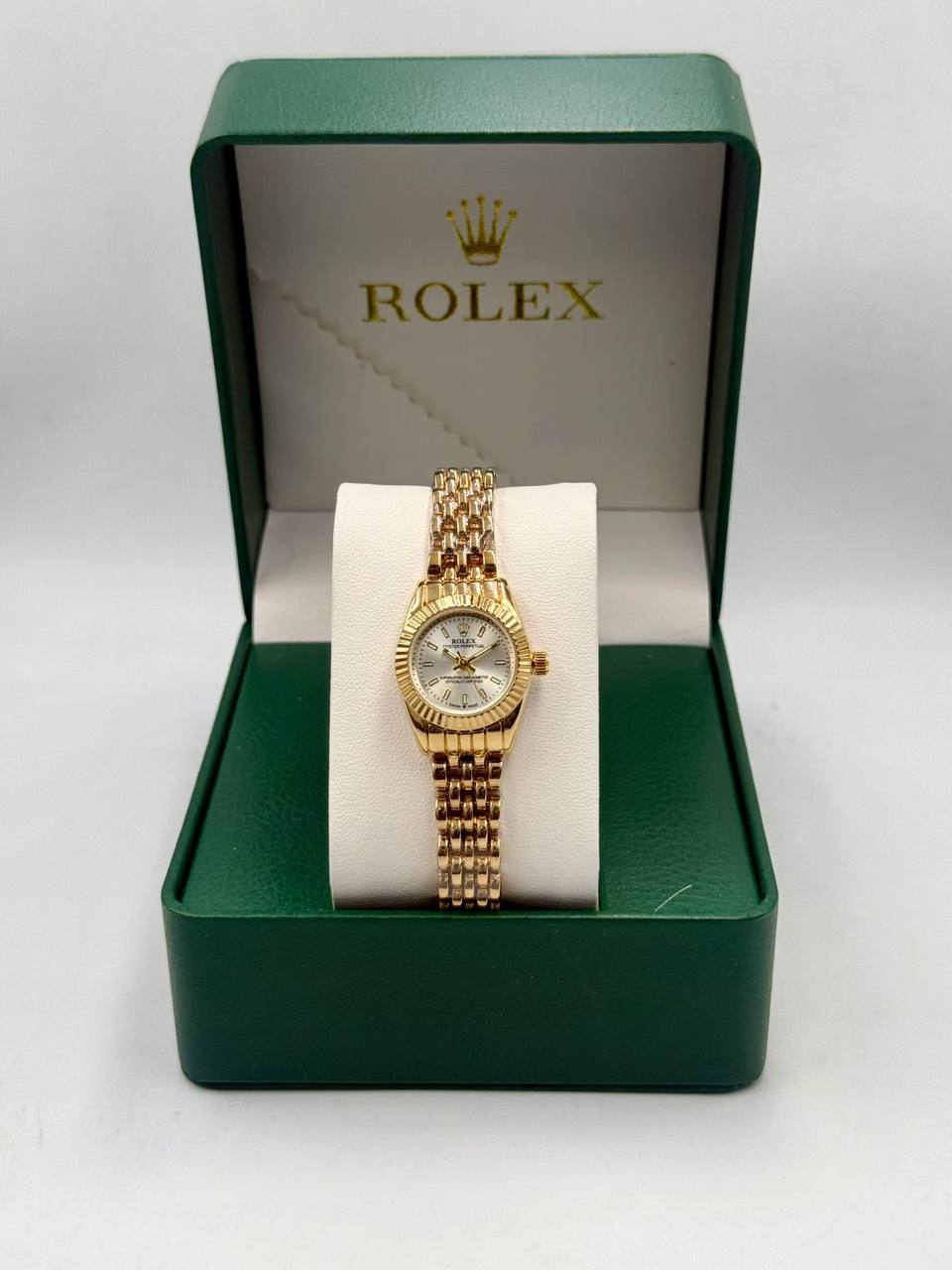 Rolex ladies mini
*New Arrival*🔥
55 dhs✅

Zain08
♥️♥️♥️