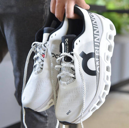 cloudmonster 2 , 
Size 36 to 45 
230 dhs✅

Zain196
♥️♥️♥️