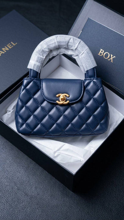 Chanel

95 dhs🇦🇪🇦🇪
With box
Size20cm

Zain219
♥️♥️♥️