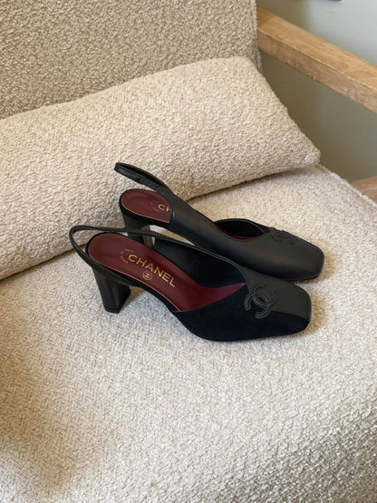 Chanel

𝐒𝐢𝐳𝐞𝐬: 𝟑𝟔 — 𝟒𝟏
500 dhs🇦🇪🇦🇪

Zain298
♥️♥️♥️