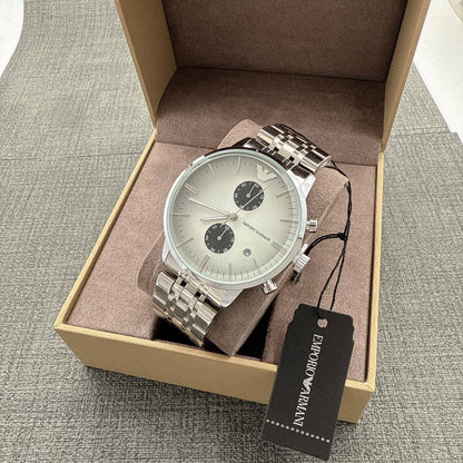 Stop watch

Rolex 
Tissot
Franck muller 
Burberry
Versace 
Omega
Armani
Gucci

80 dhs

Zain45
♥️♥️♥️