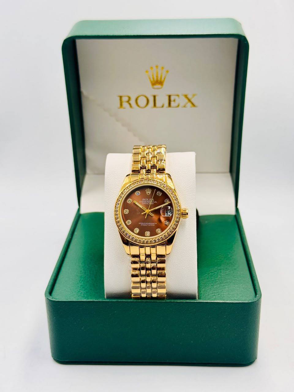 Rolex ladies 
55 dhs🇦🇪🇦🇪

Zain08
♥️♥️♥️