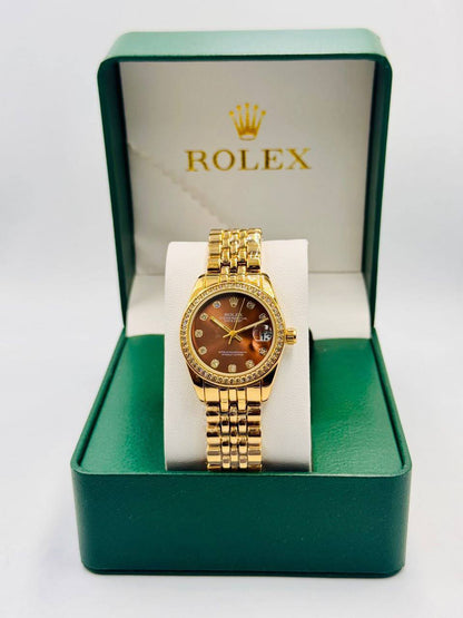 Rolex ladies 
55 dhs🇦🇪🇦🇪

Zain08
♥️♥️♥️