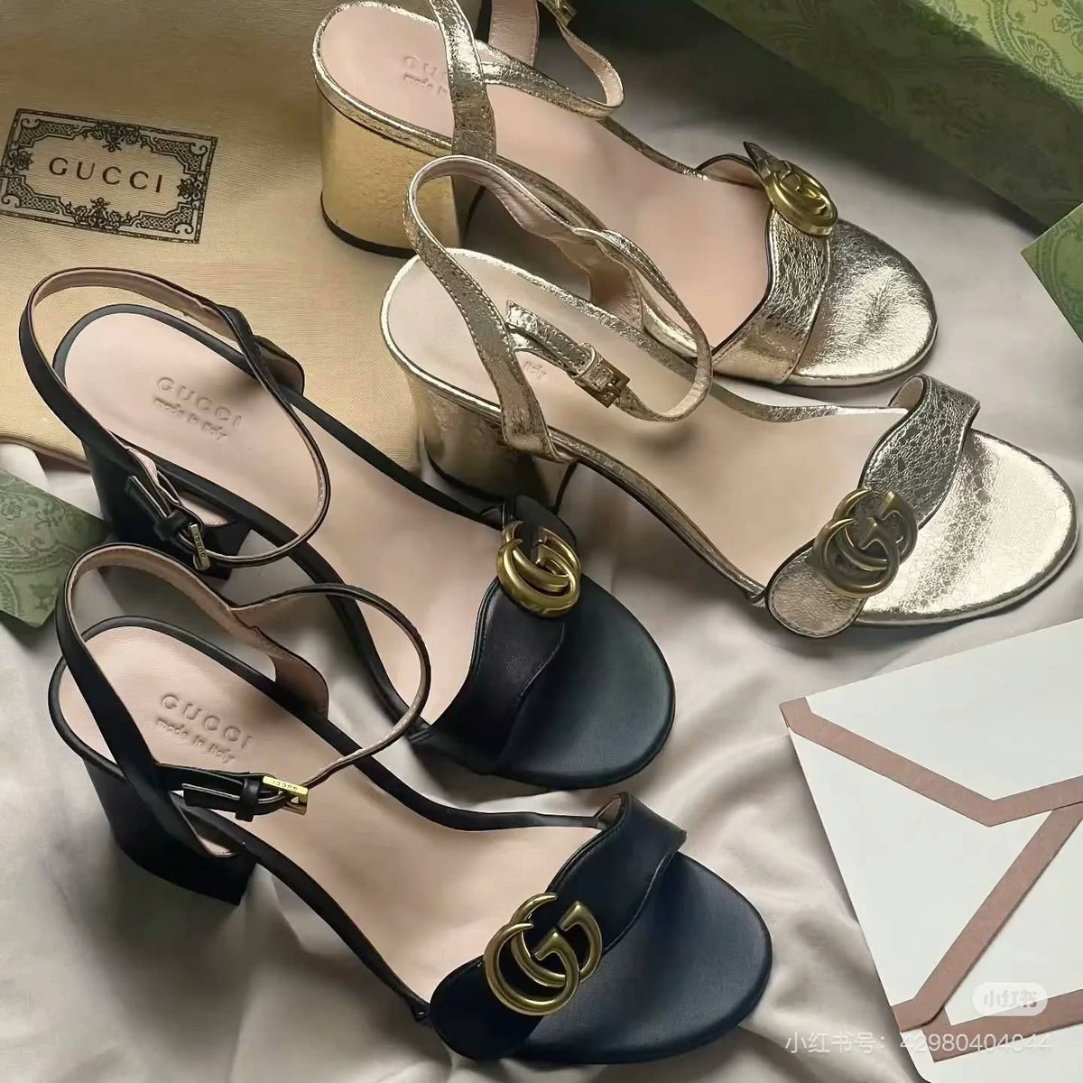 Gucci

36-41

130 dhs🇦🇪🇦🇪

Zain145
♥️♥️♥️