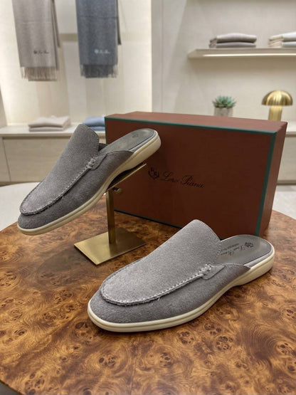 NEW CAME 
MEN LORO PIANA

GOOD QUALITY 

150 dhs

40 TO 46

Zain40
♥️♥️♥️