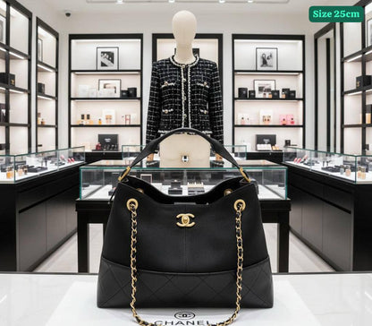 CHANEL
-35 cm 
110 dhs🪙💚
Good Quality

Zain90
♥️♥️♥️