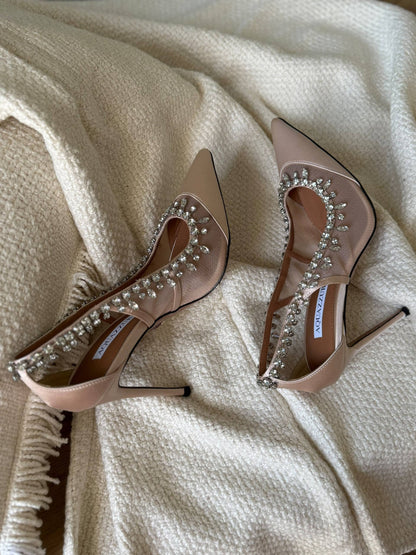 AQUAZZURA 

36 to 41

430 dhs🇦🇪🇦🇪🇦🇪

Zain288
♥️♥️♥️