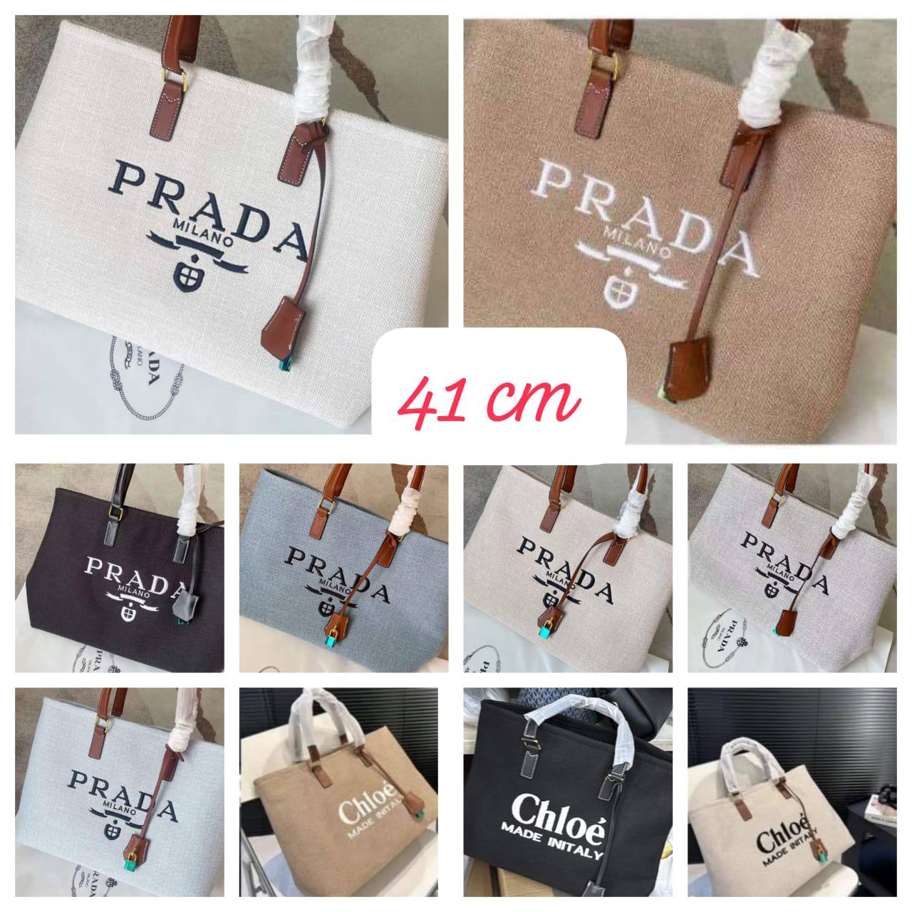 Prada

with box
🎁🎁🎁

115 dhs🪙🌨️

Zain143
♥️♥️♥️