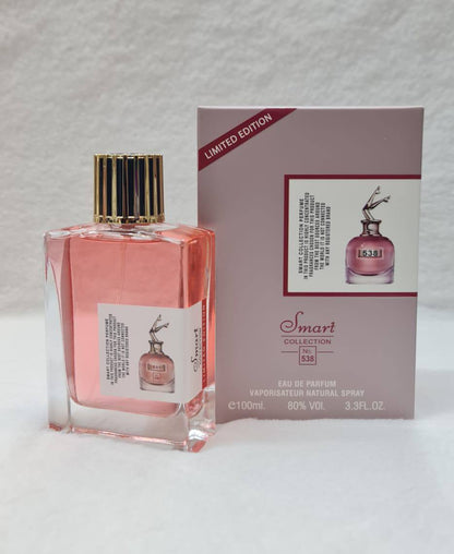 Smart Perfumes
35 dhs🪙

Zain64
🌸🌸🌸