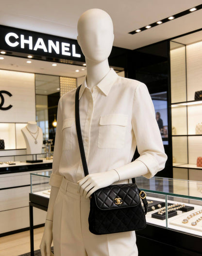 Chanel
110 dhs✅
with box
Size:18.5/7/18

Zain07
❣️❣️❣️