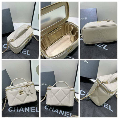 Chanel
withbox 
🎁🎁🎁

95 dhs❣️

Zain143
♥️♥️♥️