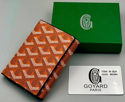 Wallets

Mixed brands

45 DHS🇦🇪🇦🇪

Zain182
♥️♥️♥️