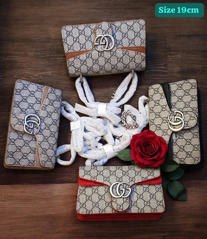 Gucci
Good quality 
with box 
110 dhs🇦🇪🇦🇪

Zain186
♥️♥️♥️