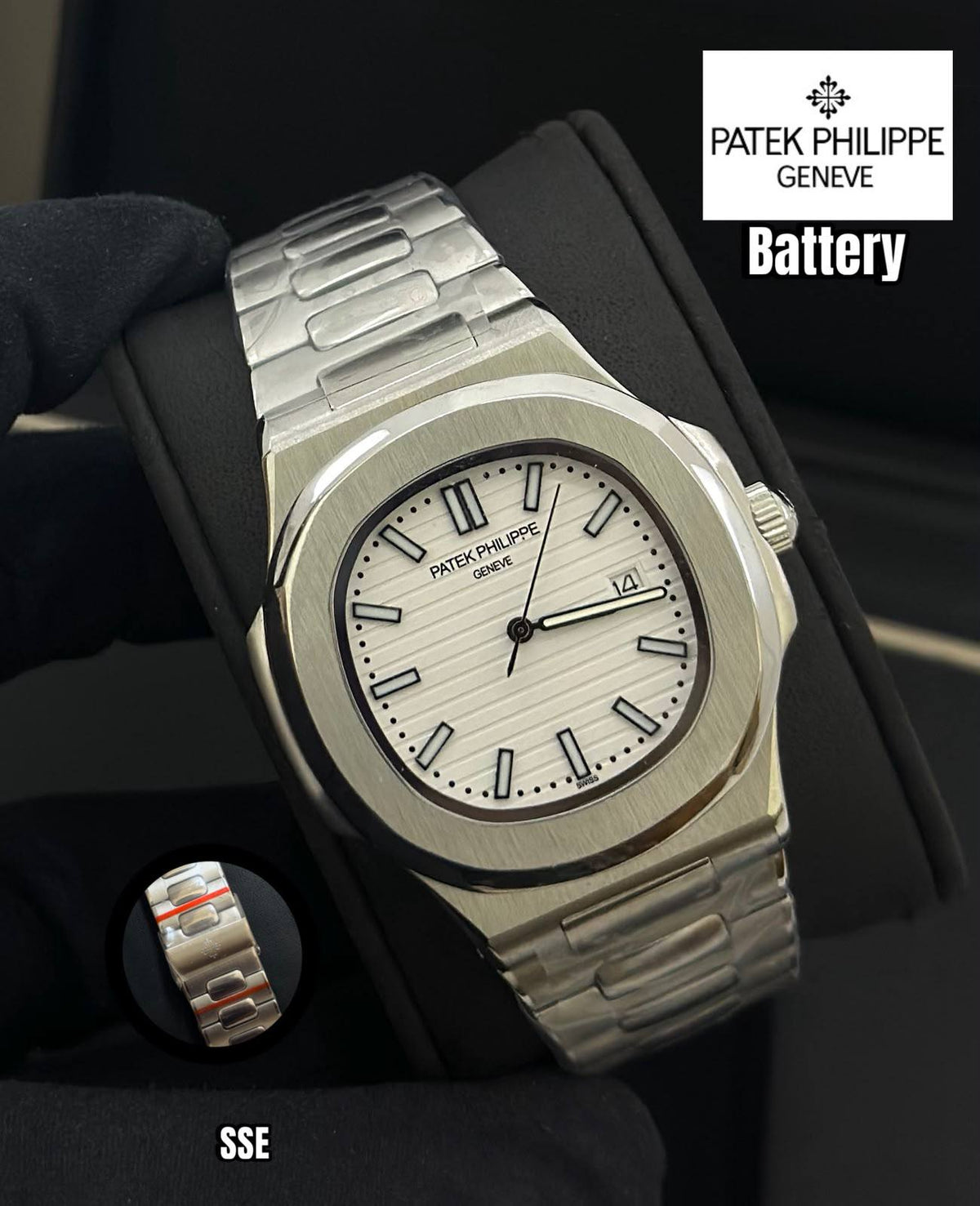 Patek philipe 
for men 

good quality 
220 dhs🇦🇪🇦🇪

Zain29
♥️♥️♥️