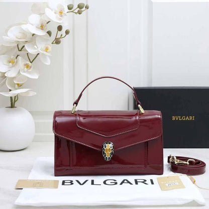 BVLGARI 

95 dhs🪙🌨️

with box
🎁🎁🎁

Zain90
♥️♥️♥️