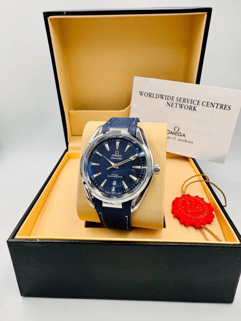 Omega Men 
offer price 
55 dhs❣️

Zain08
♥️♥️♥️