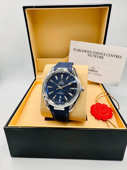 Omega Men 
offer price 
55 dhs❣️

Zain08
♥️♥️♥️