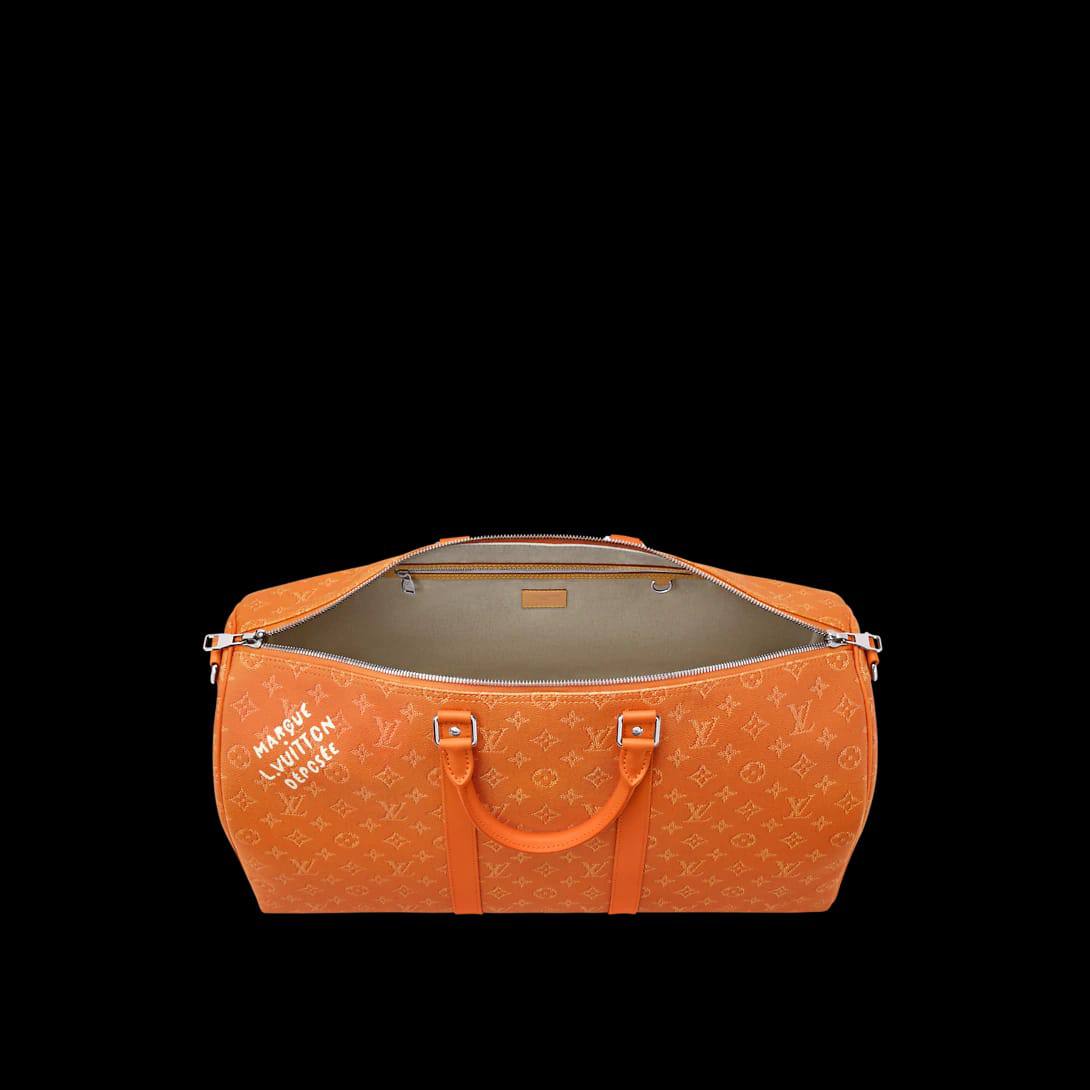 *NEW COLLECTION❗*
*BRAND- LOUIS VUITTON ❗*
*DUFFLE BAG❗*
*SUPER MASTER QUALITY ❗*
*WITH BAG❗*
For Price 👇 WTSP Text Zain 0568585901

Zain267
♥️♥️♥️