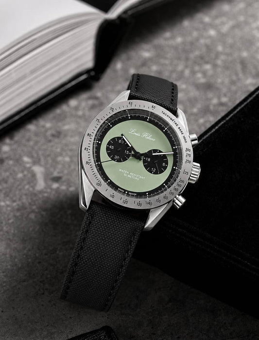 Louis Hilano watch for men 
good quality 
280 dhs✅

Zain59
♥️♥️♥️