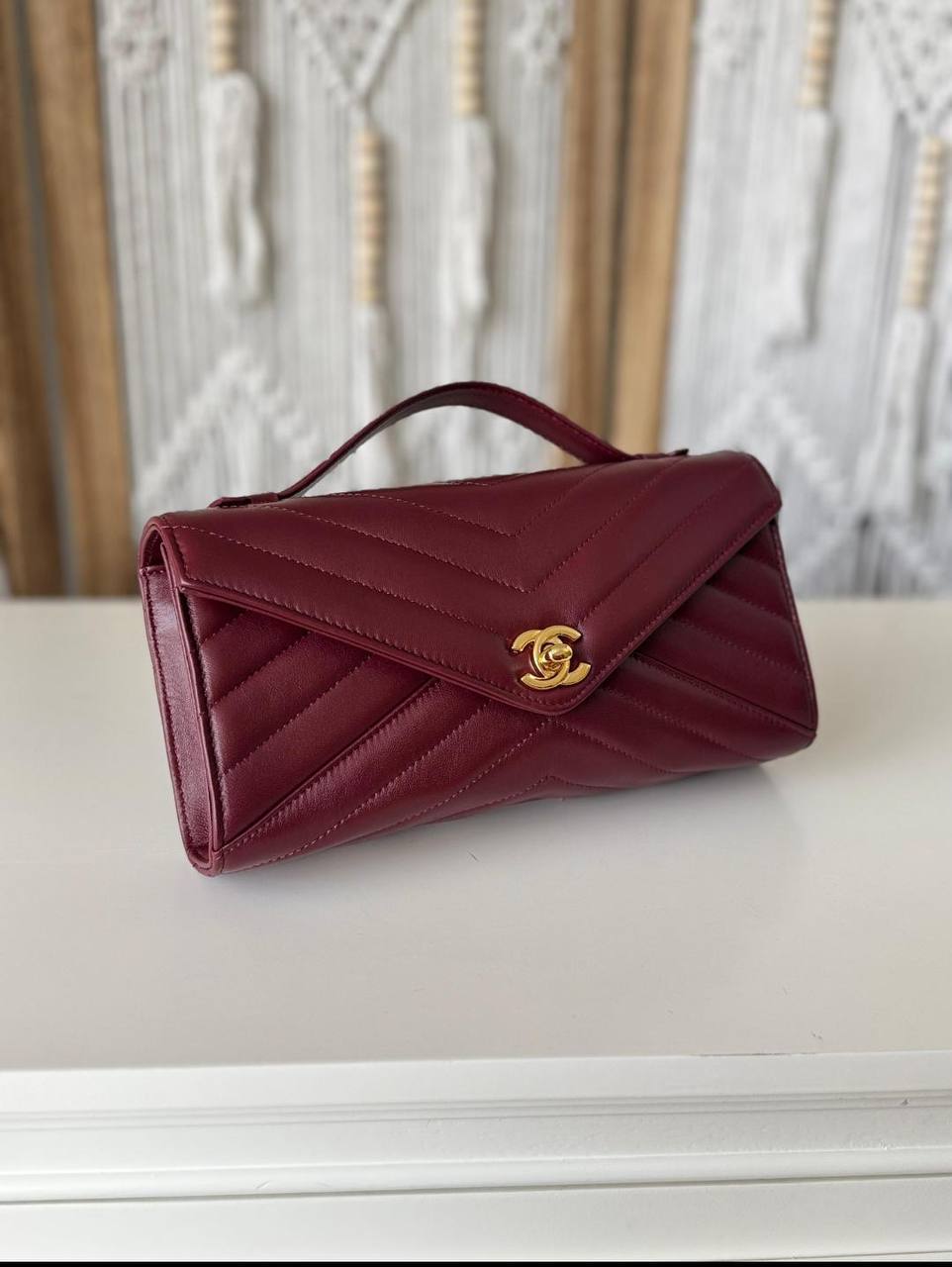 Chanel 
high quality 
230 dhs✅

Zain175
♥️♥️♥️