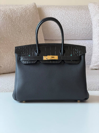 Hermes 
Birkin 30cm 💕

Master quality😍
with box❤️
780 dhs🇦🇪🇦🇪

Zain52
♥️♥️♥️