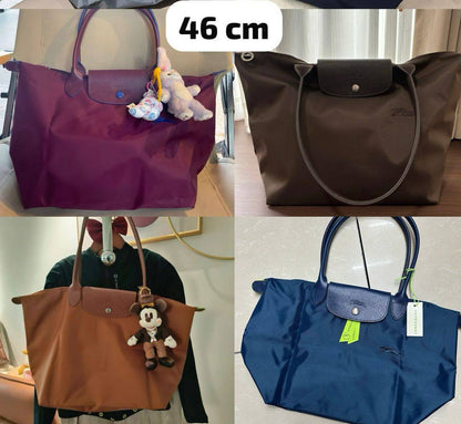 Long Champ
Medium & Big Size
75 dhs✅

Zain190
♥️♥️♥️